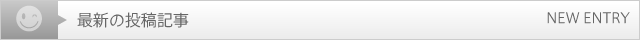 最新の投稿記事